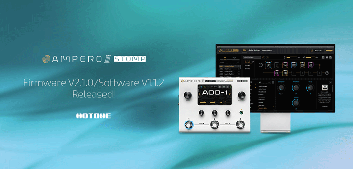 News - Hotone Audio