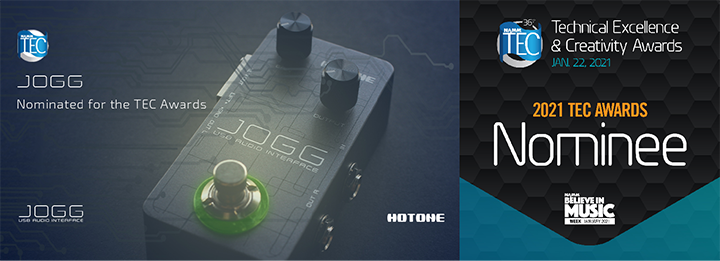 Products - Hotone Audio