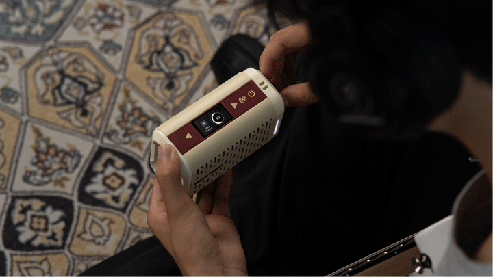 小型最強名機　Hotone Harmony Amazon.com: Hotone Skyline Harmony Digital Polyphonic Pitch