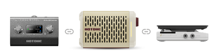 Products - Hotone Audio